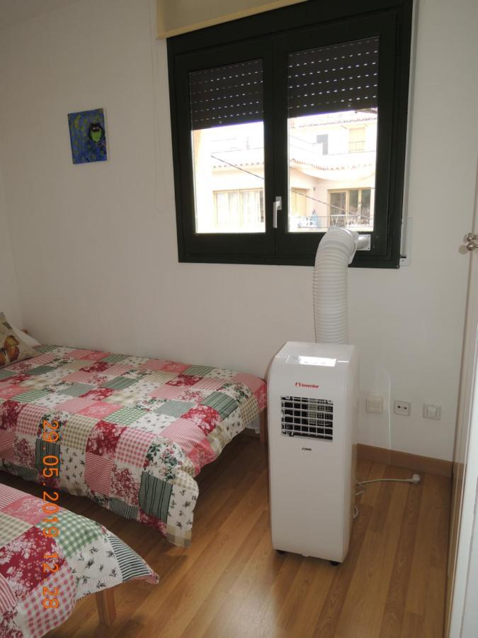 Ferienwohnung Apartament Besalú Exterior foto